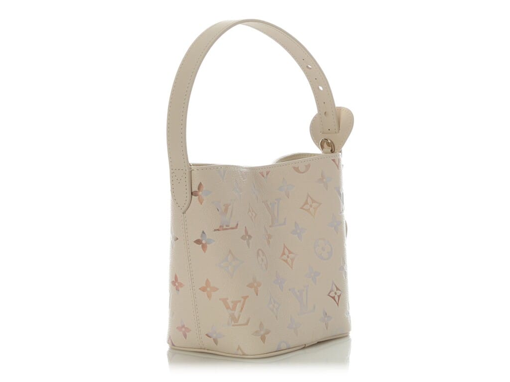 Dream Cream Monogram Empreinte Dream All in BB Gold Hardware, 2025
