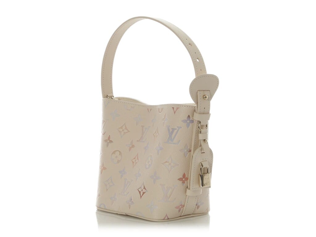 Dream Cream Monogram Empreinte Dream All in BB Gold Hardware, 2025