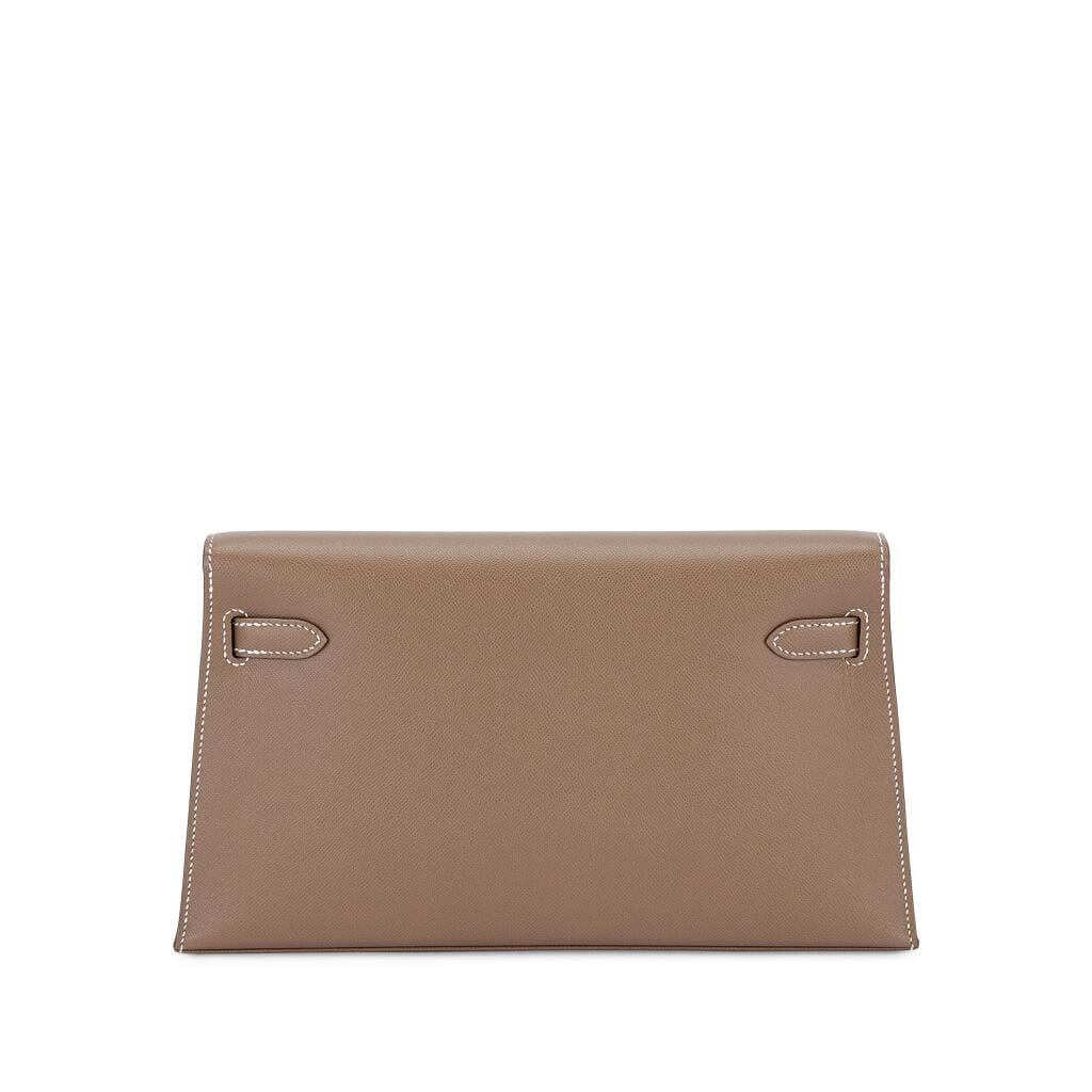 Etoupe Madame Kelly Elan Gold hardware, 2024