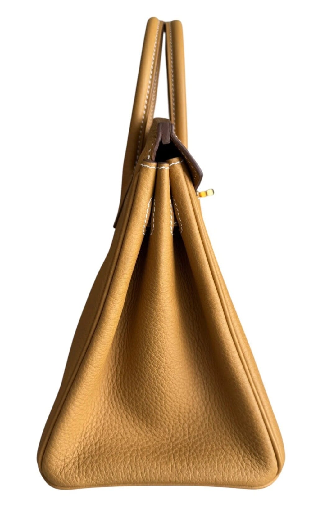 Naturel Sable Togo Birkin 25 Gold Hardware, 2025