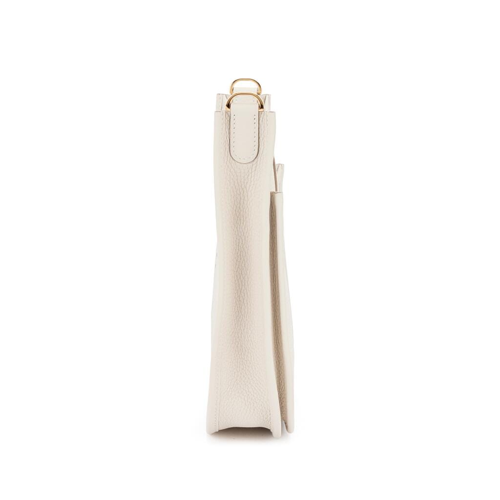 Craie Clemence Evelyne 23 Poche III Gold Hardware, 2026