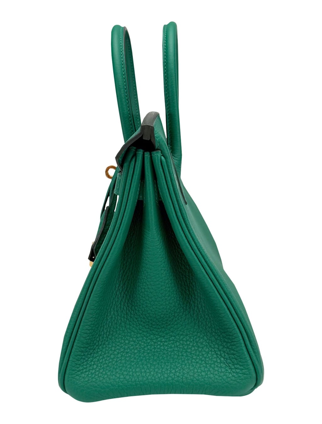 Vert Vertigo Togo Birkin 25 Gold Hardware, 2024