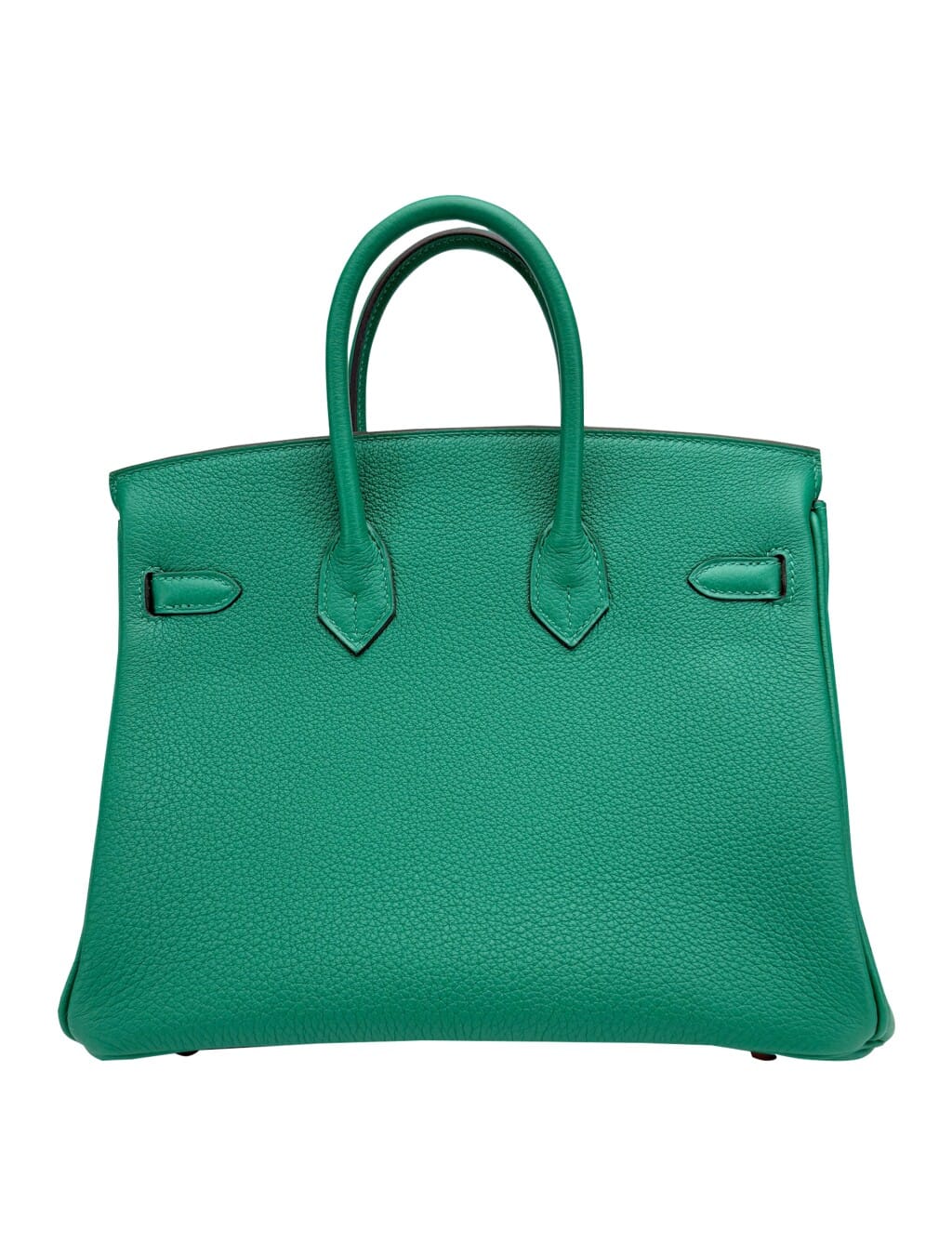 Vert Vertigo Togo Birkin 25 Gold Hardware, 2024