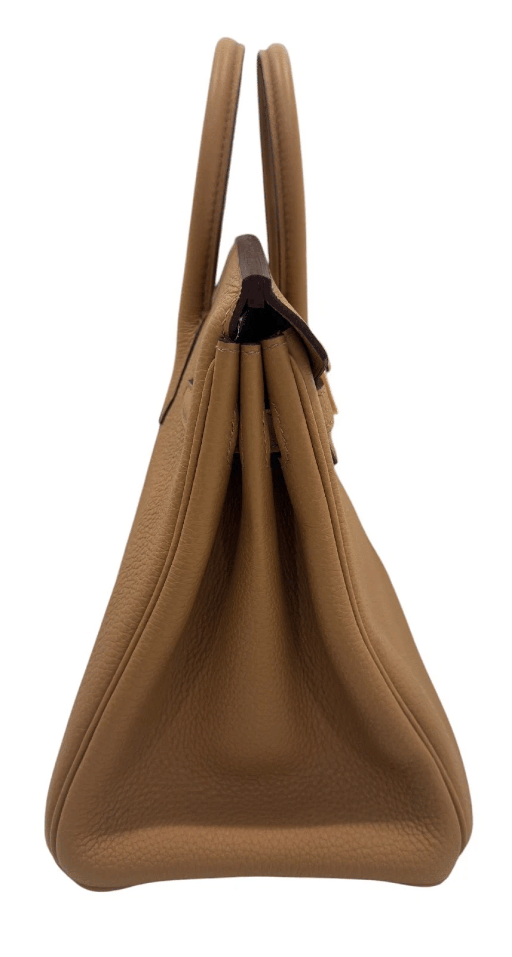 Biscuit Togo Birkin 25 Gold Hardware, 2021