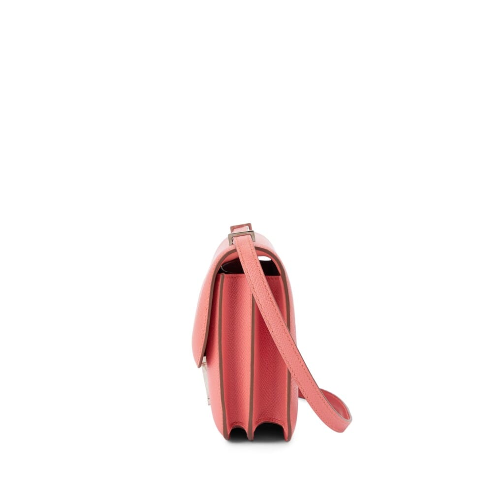 Flamingo Epsom Constance Elan Palladium Hardware, 2014
