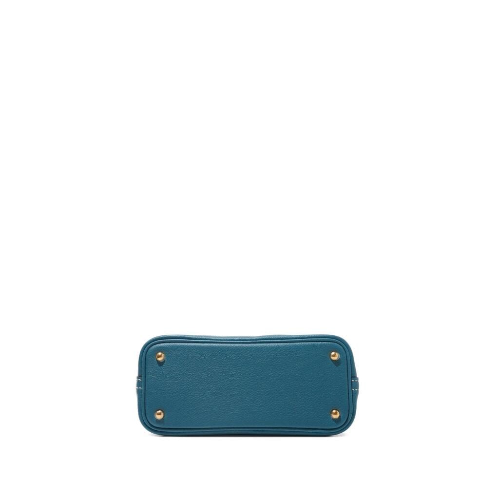 Bleu Jean Evercolor Mini Bolide 1923 Gold Hardware, 2024