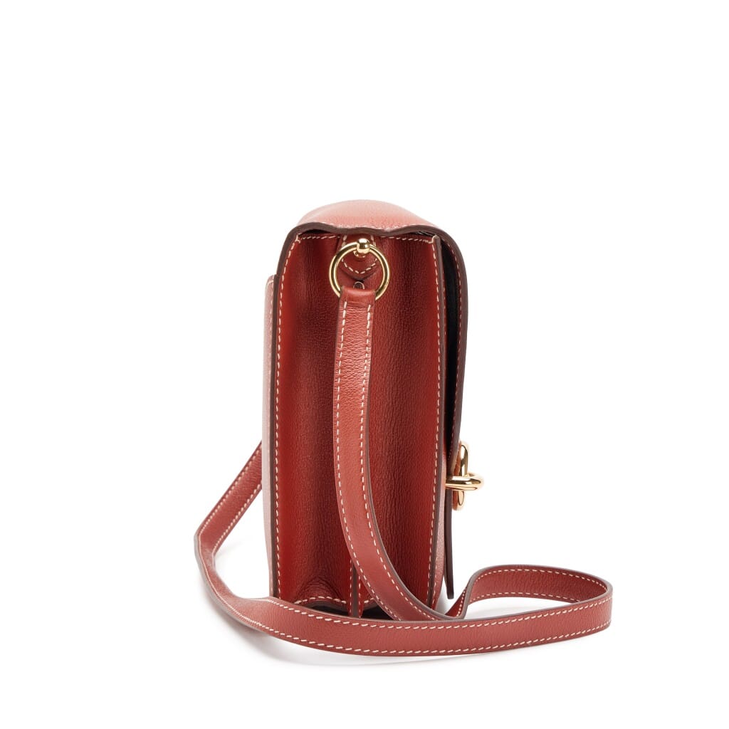 Cuivre Evercolor Roulis 23 Gold Hardware, 2019