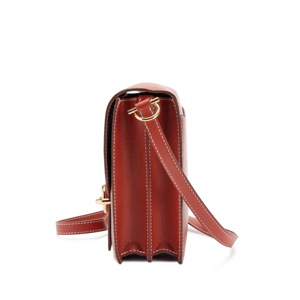 Cuivre Evercolor Roulis 23 Gold Hardware, 2019