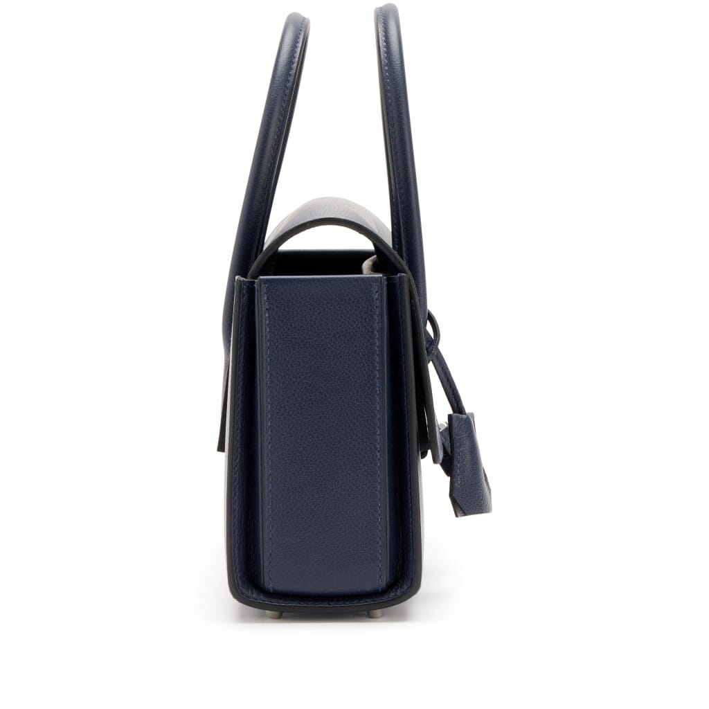 Bleu Nuit Evercolor New Drag 22 Palladium Hardware, 2024