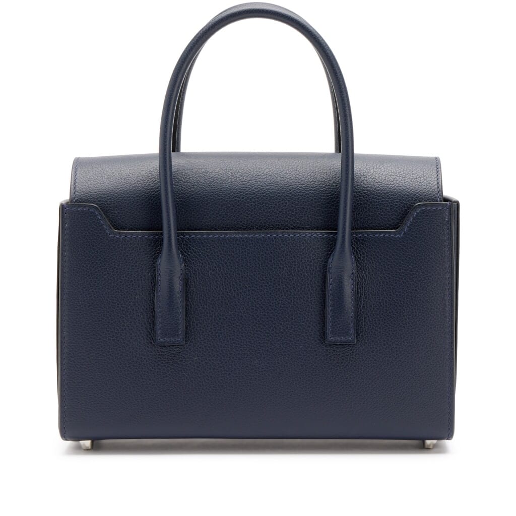 Bleu Nuit Evercolor New Drag 22 Palladium Hardware, 2024