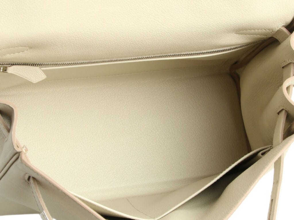 Beton Evercolor Kelly 28 Palladium Hardware, 2024