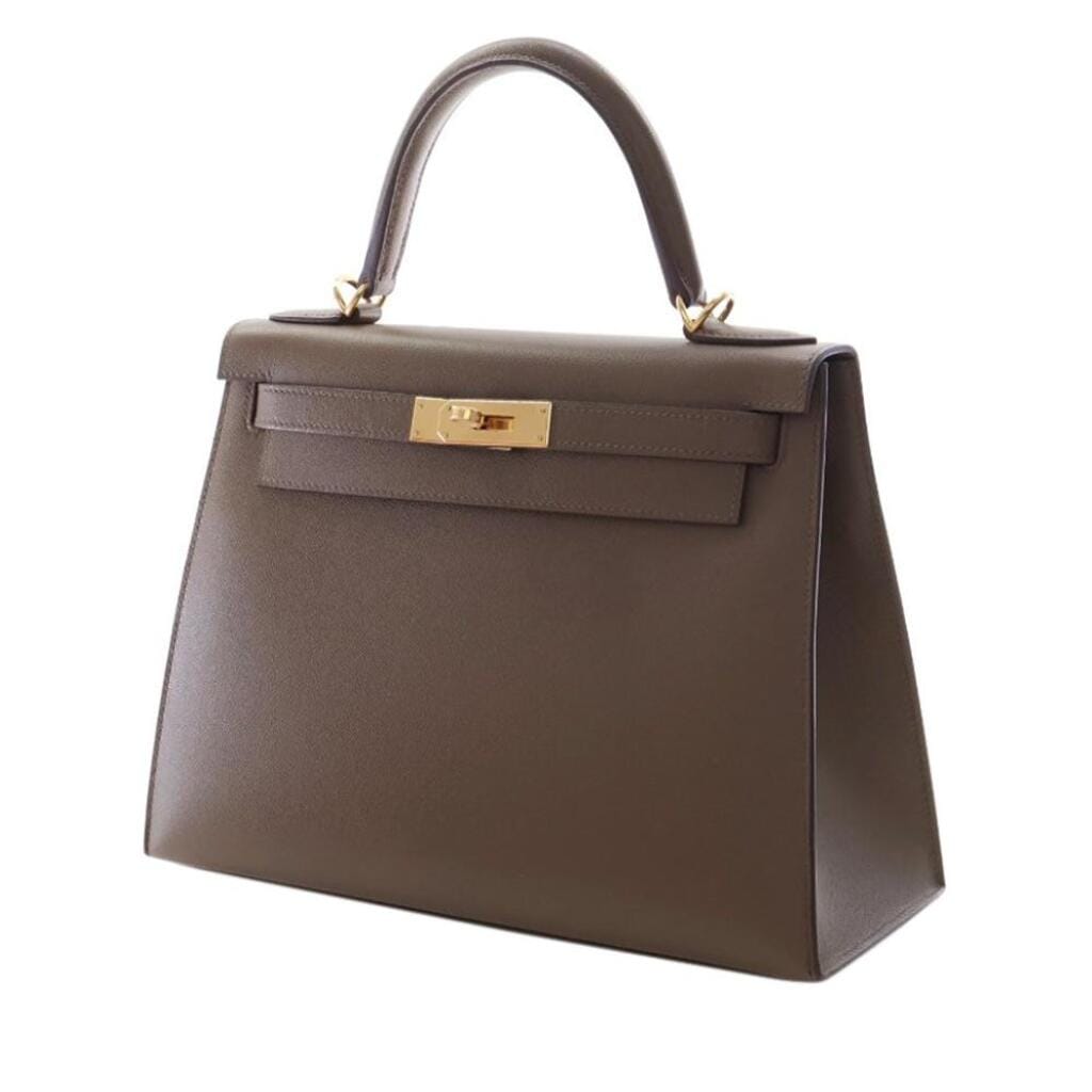Toundra Madame Sellier Kelly 28 Gold Hardware, 2022