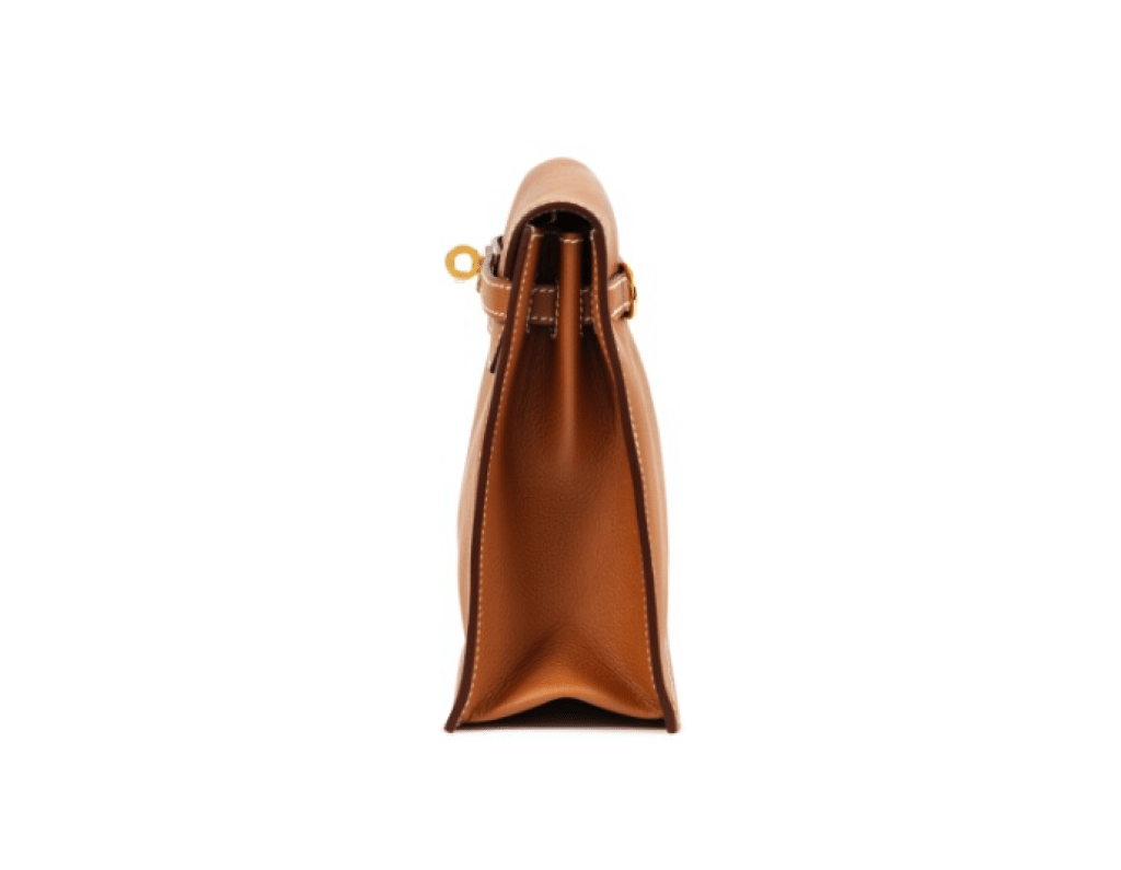 Gold Evercolor Kelly Danse Gold Hardware, 2025