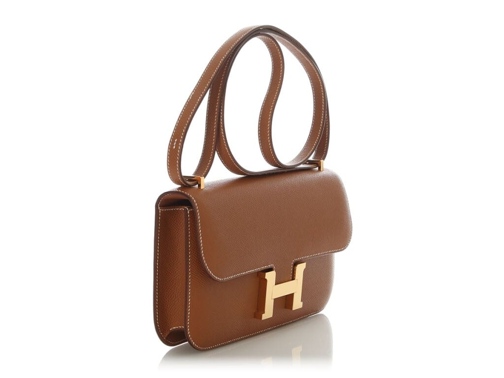 Gold Epsom Constance Elan Gold Hardware, 2024