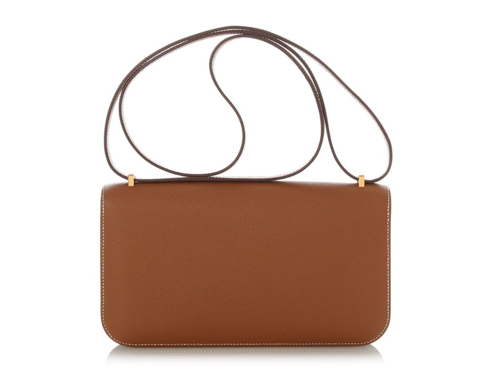 Gold Epsom Constance Elan Gold Hardware, 2024