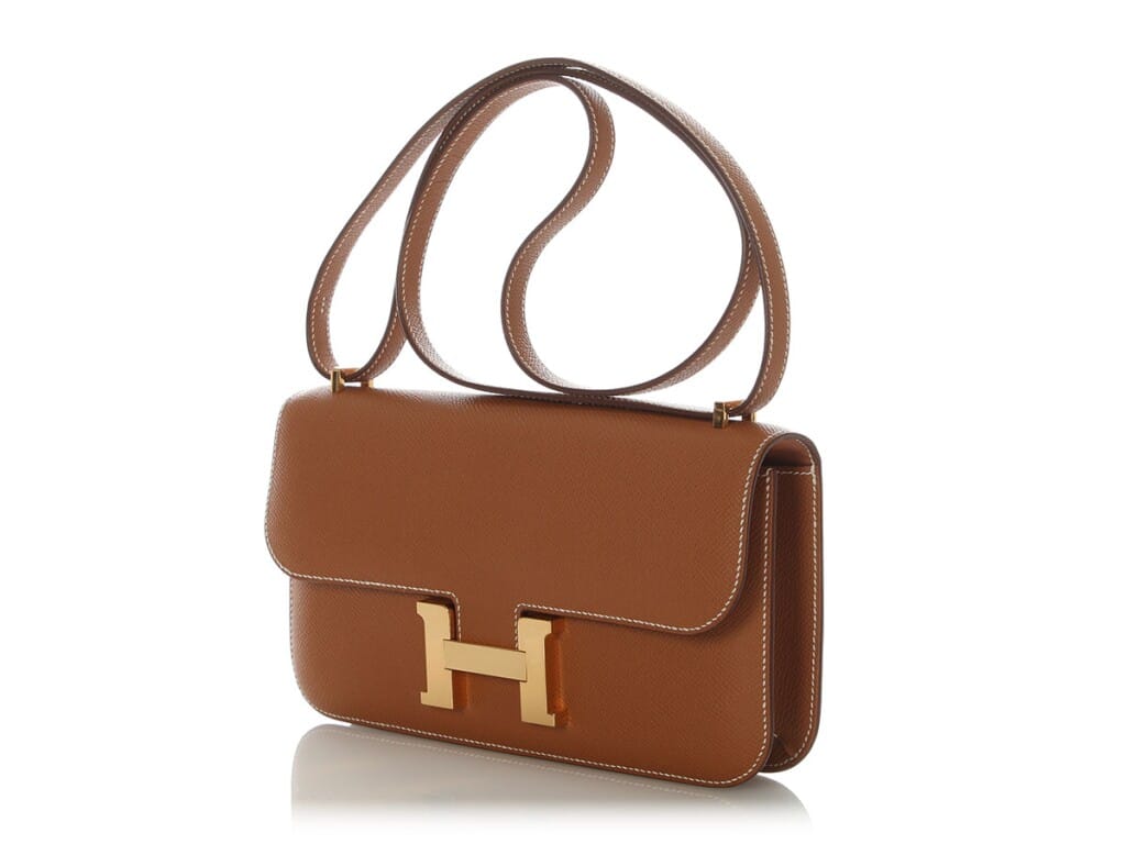 Gold Epsom Constance Elan Gold Hardware, 2024