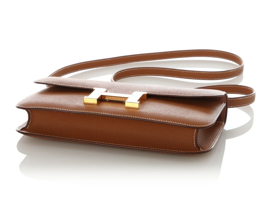 Gold Epsom Constance Elan Gold Hardware, 2024