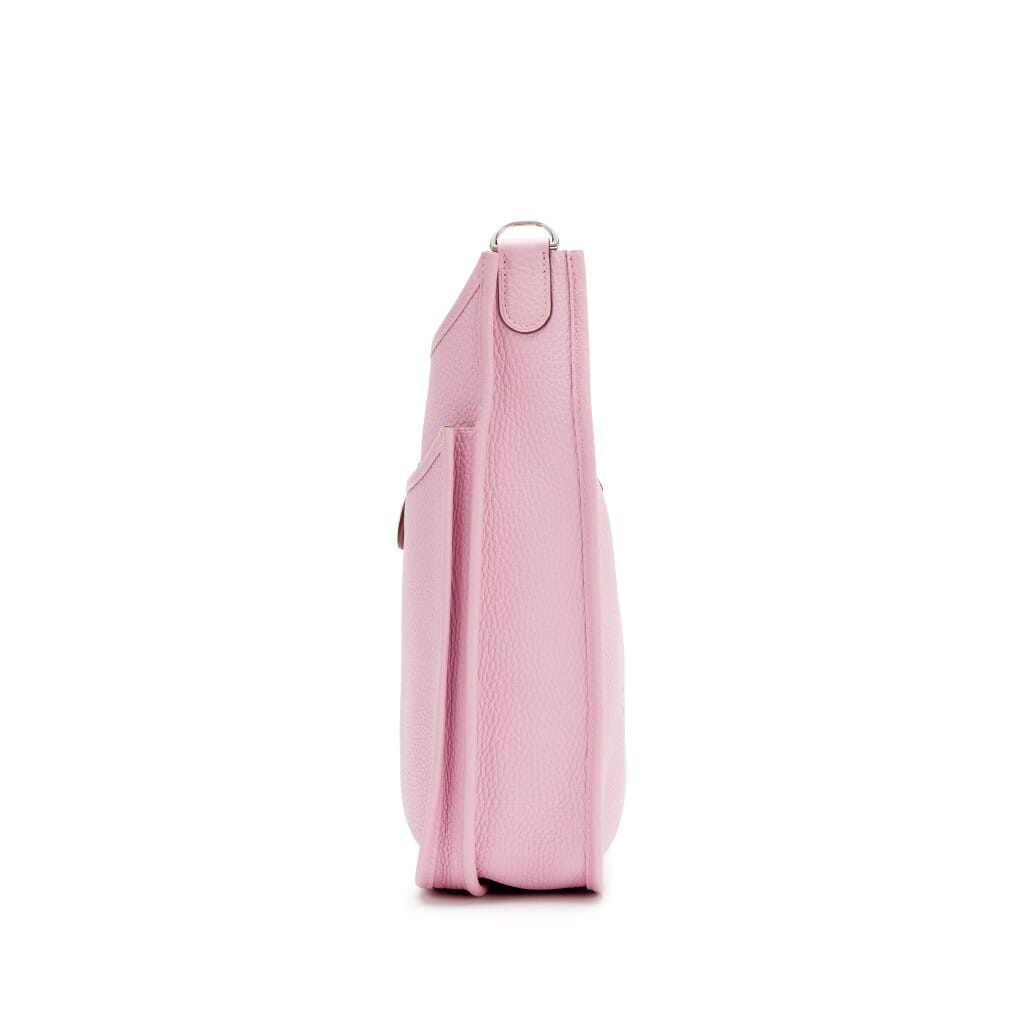 Mauve Sylvestre Clemence Evelyne III PM 29 Palladium Hardware, 2021