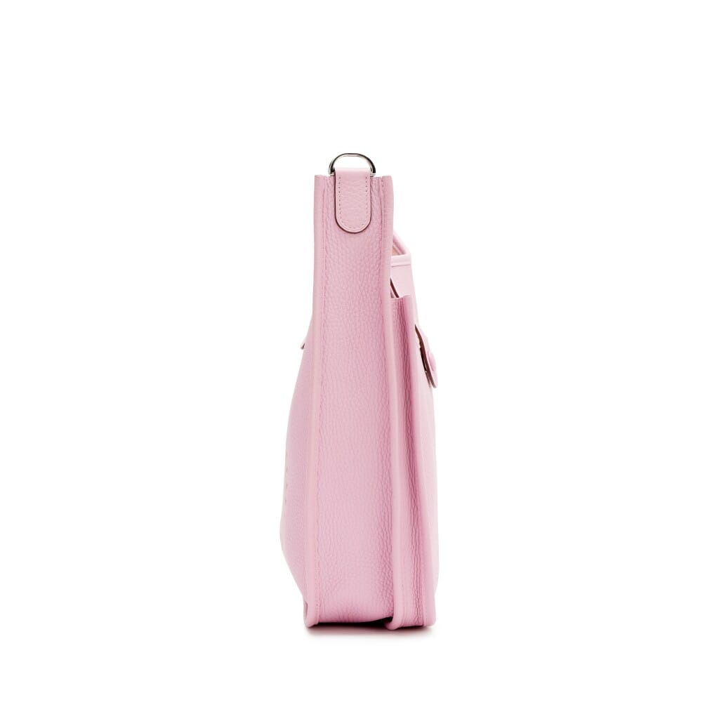 Mauve Sylvestre Clemence Evelyne III PM 29 Palladium Hardware, 2021