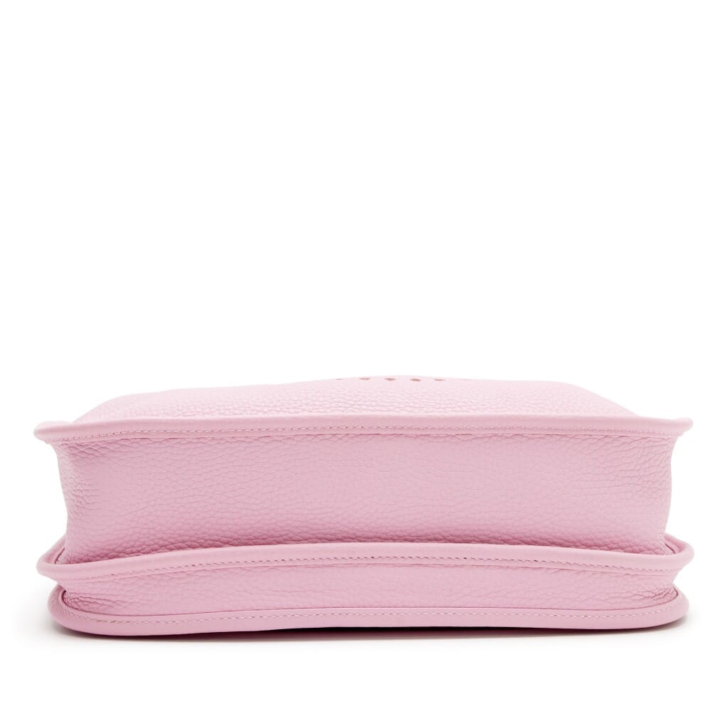 Mauve Sylvestre Clemence Evelyne III PM 29 Palladium Hardware, 2021