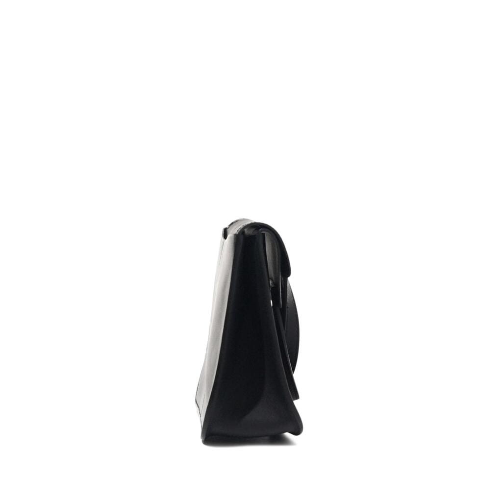 Black Swift Mini Halzan 21 Palladium Hardware, 2025
