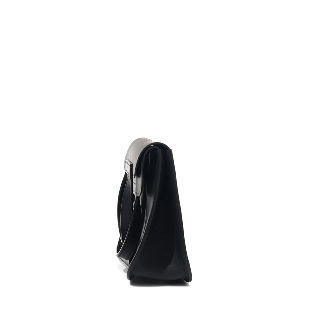 Black Swift Mini Halzan 21 Palladium Hardware, 2025