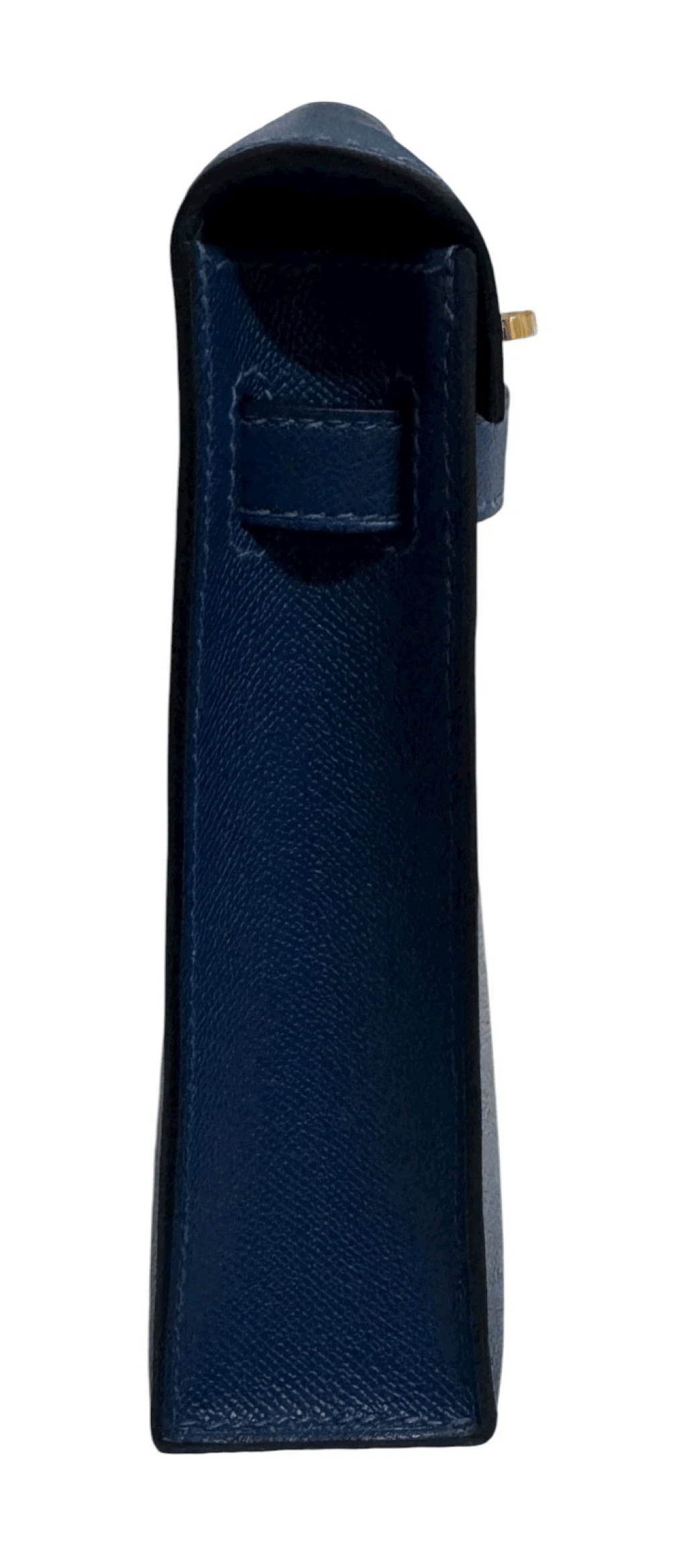 Deep Bleu Madame Kelly Elan Gold Hardware, 2023