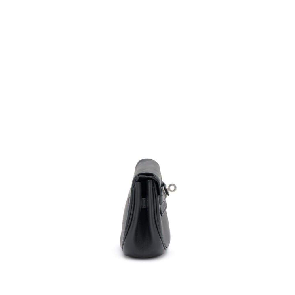 Black Swift Kelly Moove Palladium Hardware, 2025