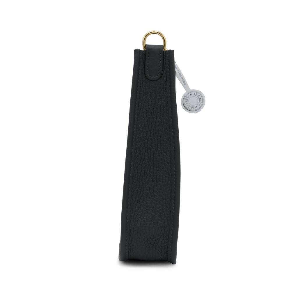 Vert Mangrove Clémence Mini Evelyne II TPM 16 Gold Hardware, 2025