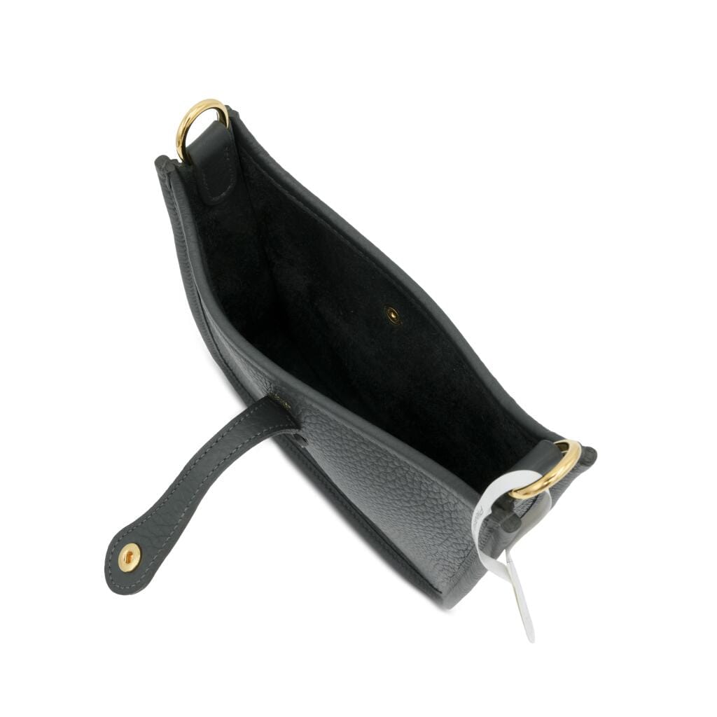 Vert Mangrove Clémence Mini Evelyne II TPM 16 Gold Hardware, 2025