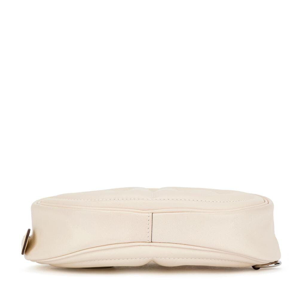 Nata Swift and Sesame Verso In-the-Loop Belt Bag Palladium Hardware, 2021