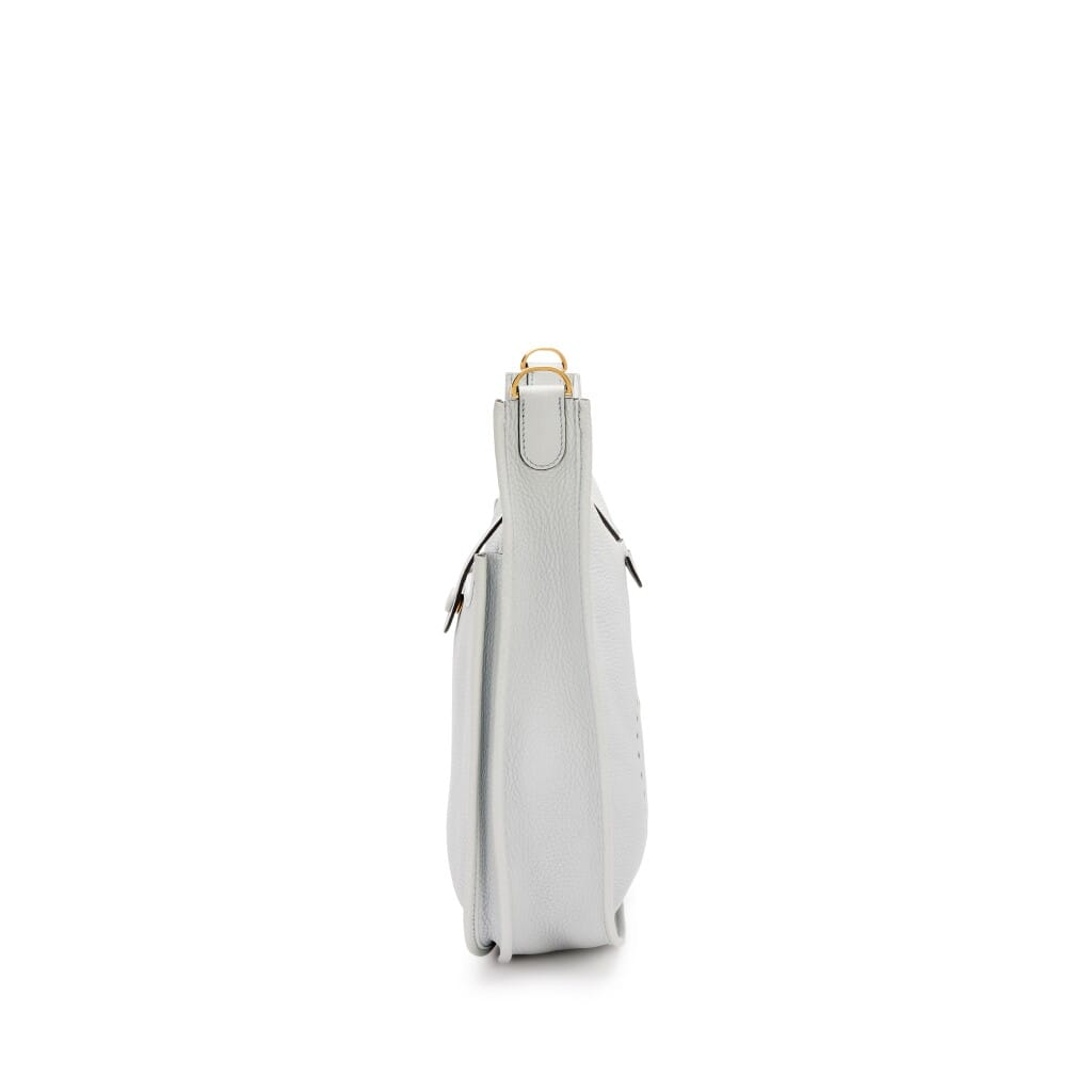 Gris Perle Clemence Evelyne III 29 Gold Hardware, 2022