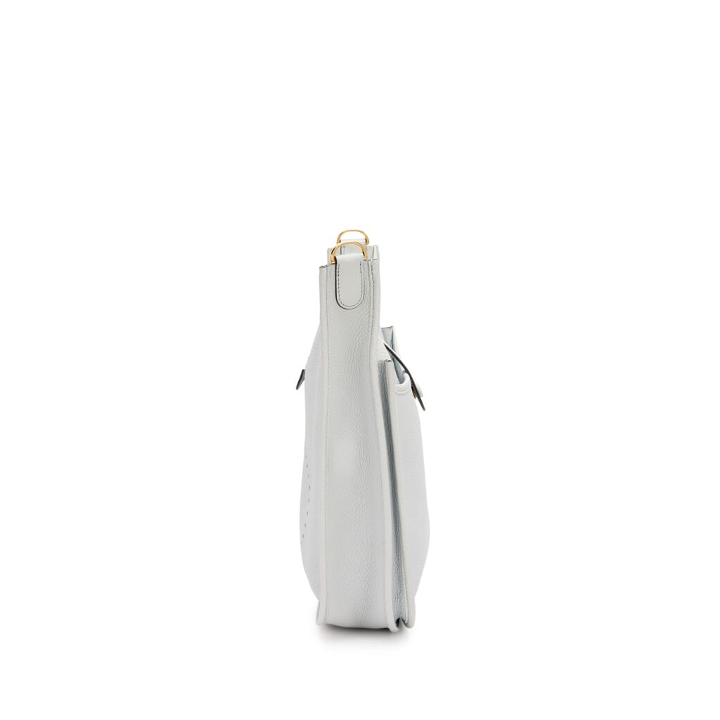 Gris Perle Clemence Evelyne III 29 Gold Hardware, 2022