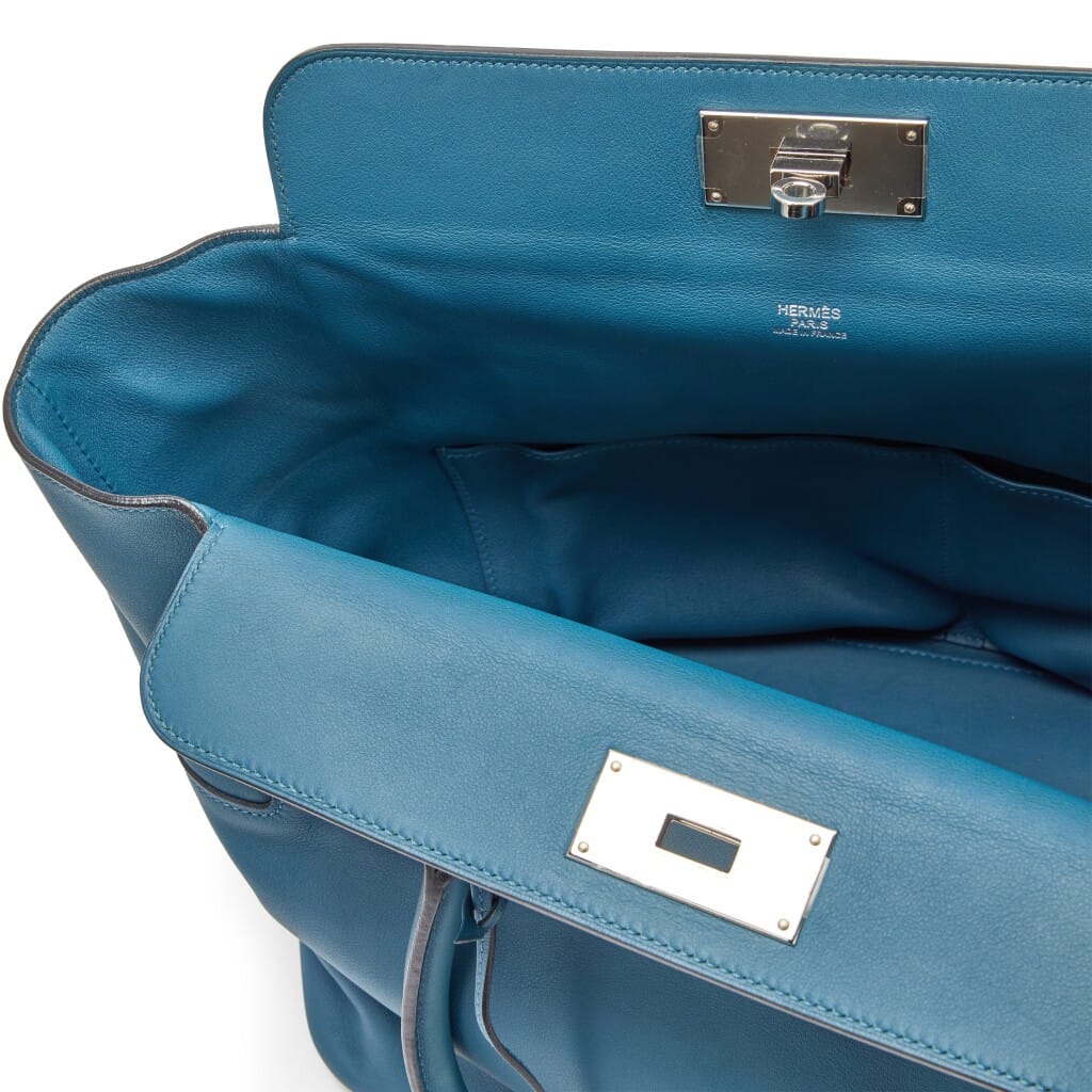 Colvert Swift Toolbox 26 Palladium Hardware, 2015