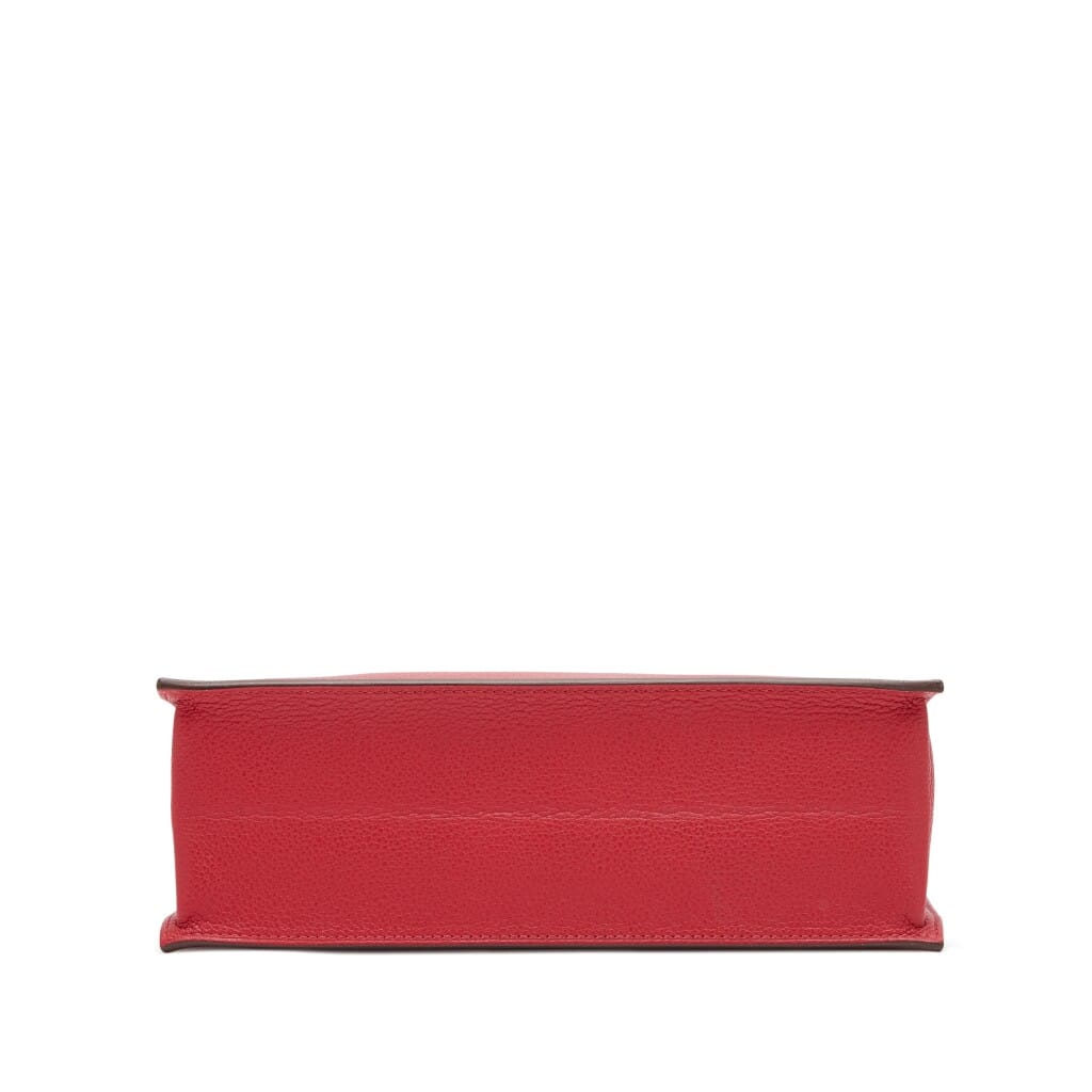 Rouge Casaque Evercolor Kelly Danse II Palladium Hardware, 2024
