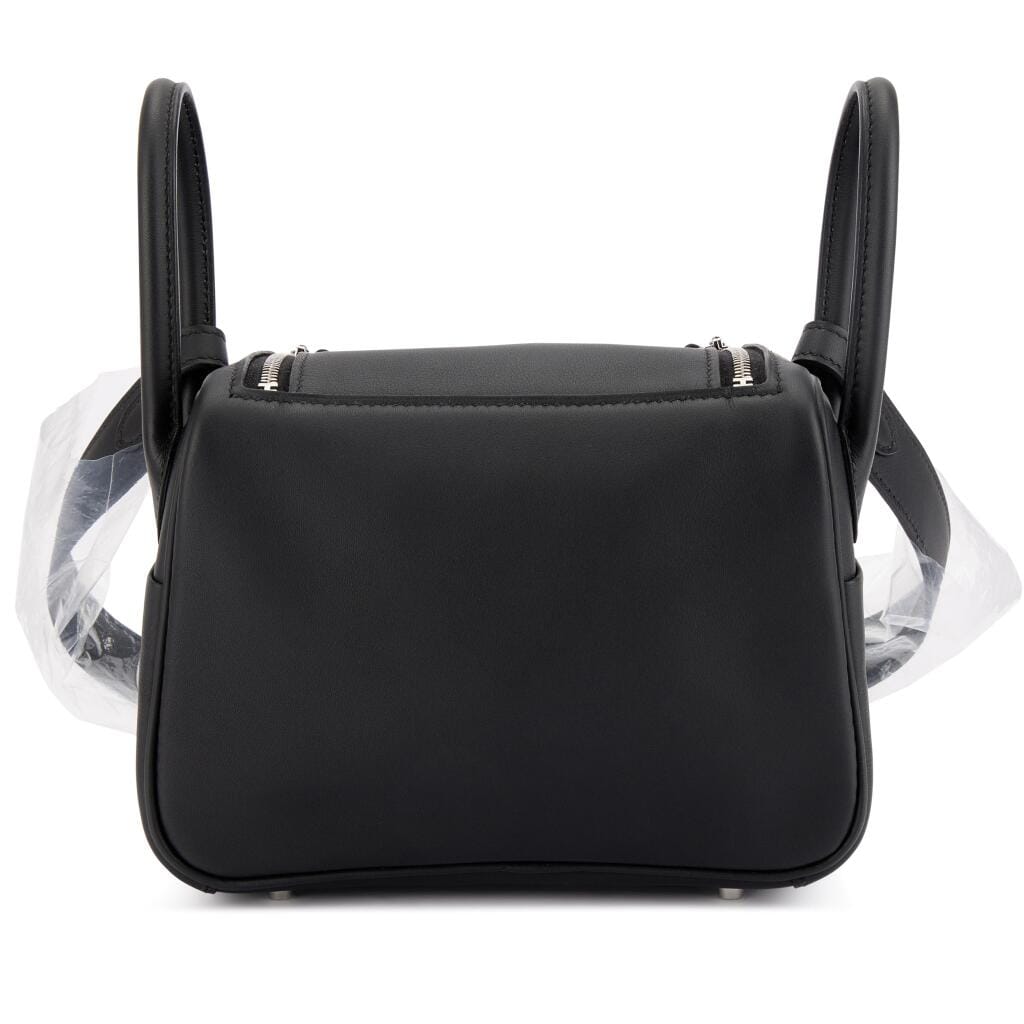 Black Swift Mini Lindy II Electrum Hardware, 2025