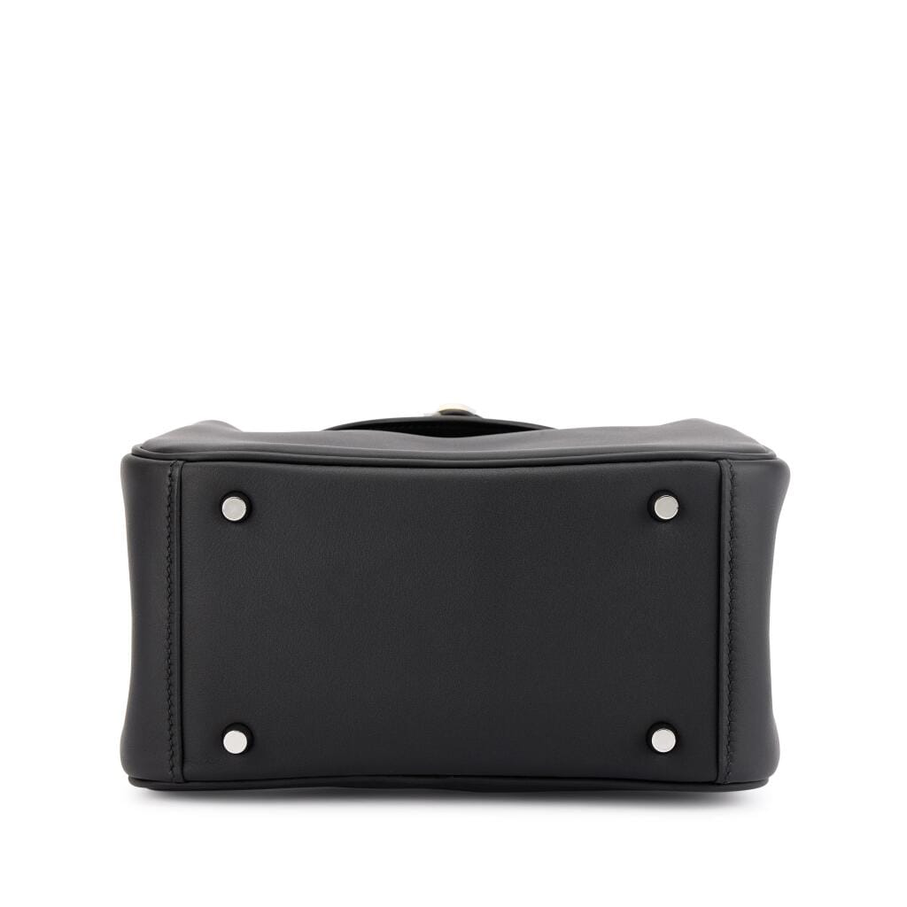 Black Swift Mini Lindy II Electrum Hardware, 2025