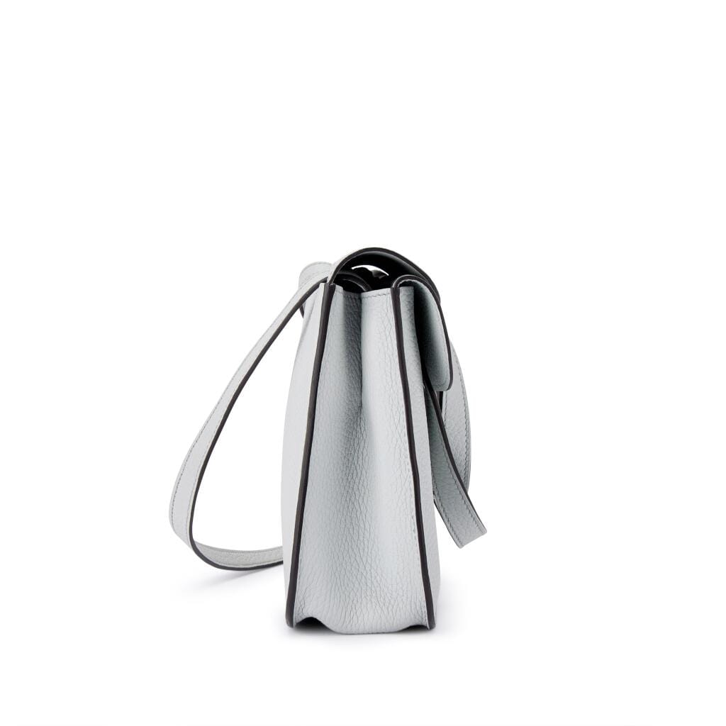 Bleu Pale Clemence Halzan 25 Palladium Hardware, 2023