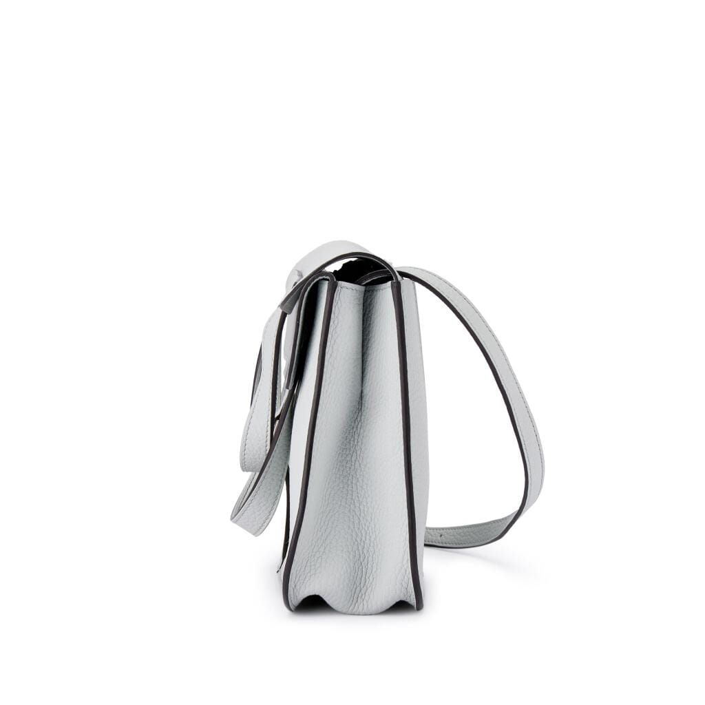 Bleu Pale Clemence Halzan 25 Palladium Hardware, 2023