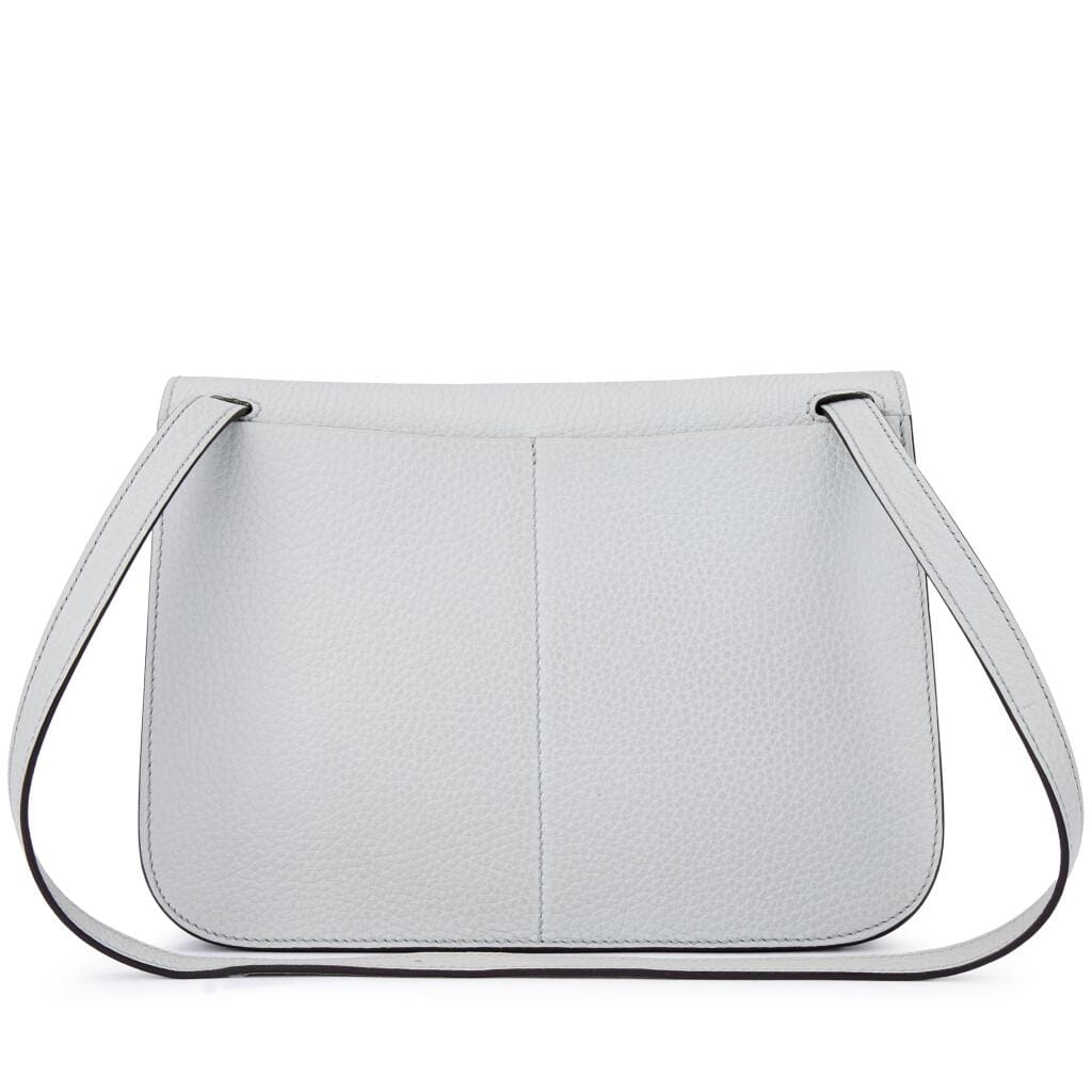 Bleu Pale Clemence Halzan 25 Palladium Hardware, 2023