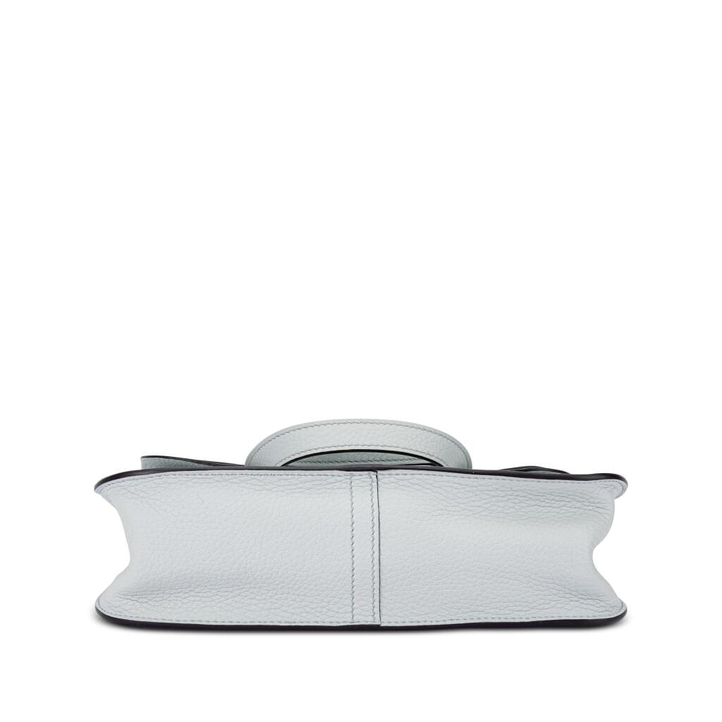 Bleu Pale Clemence Halzan 25 Palladium Hardware, 2023