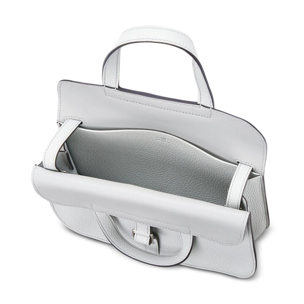 Bleu Pale Clemence Halzan 25 Palladium Hardware, 2023