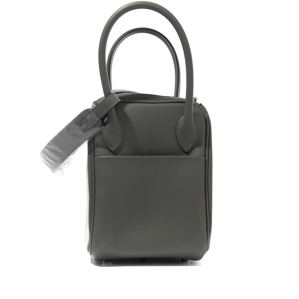 Gris Meyer Evercolor Lindy 26 Palladium Hardware, 2025