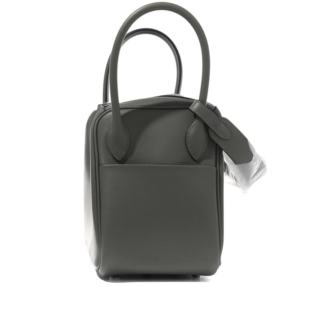 Gris Meyer Evercolor Lindy 26 Palladium Hardware, 2025