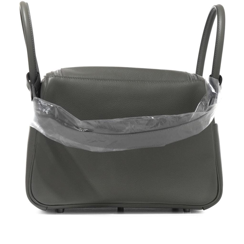 Gris Meyer Evercolor Lindy 26 Palladium Hardware, 2025