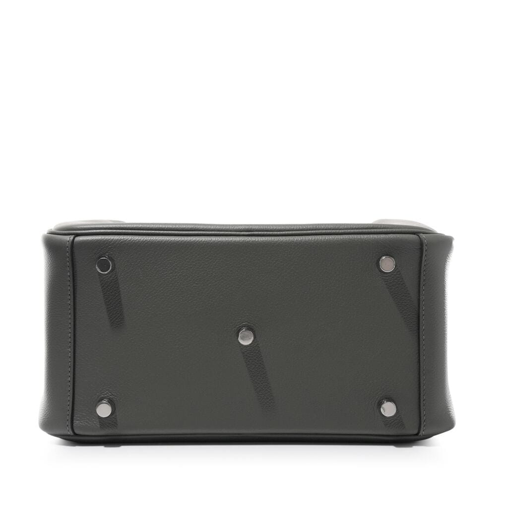 Gris Meyer Evercolor Lindy 26 Palladium Hardware, 2025