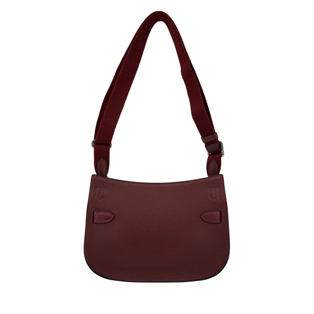 Rouge H Evercolor Mini Jypsiere Palladium Hardware, 2025