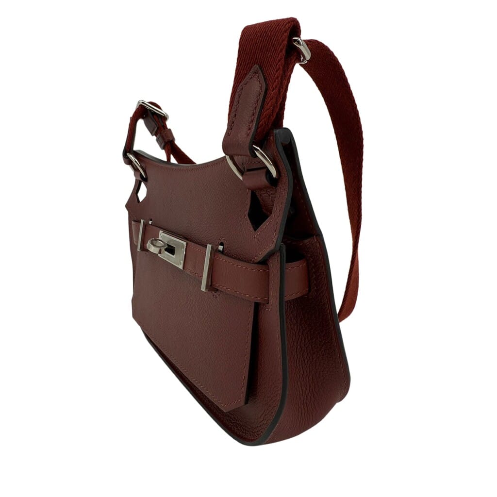 Rouge H Evercolor Mini Jypsiere Palladium Hardware, 2025