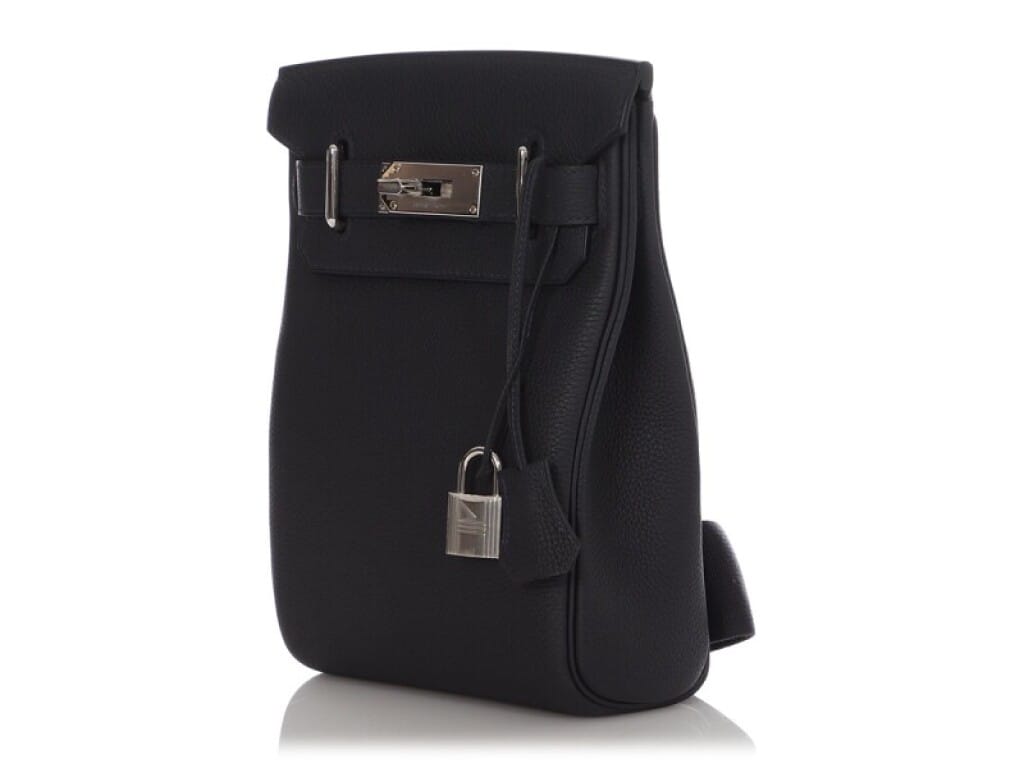 Caban Togo Hac Sac À Dos PM Palladium Hardware, 2023
