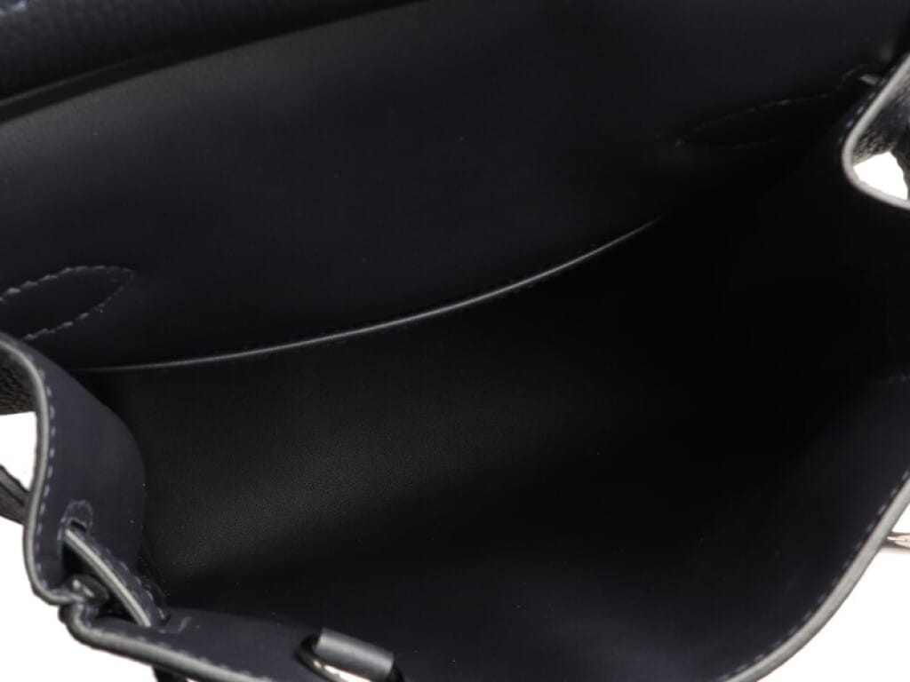 Caban Togo Hac Sac À Dos PM Palladium Hardware, 2023
